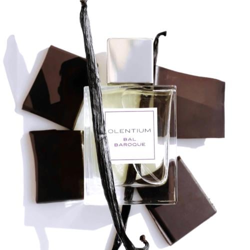 Bal Baroque Olentium