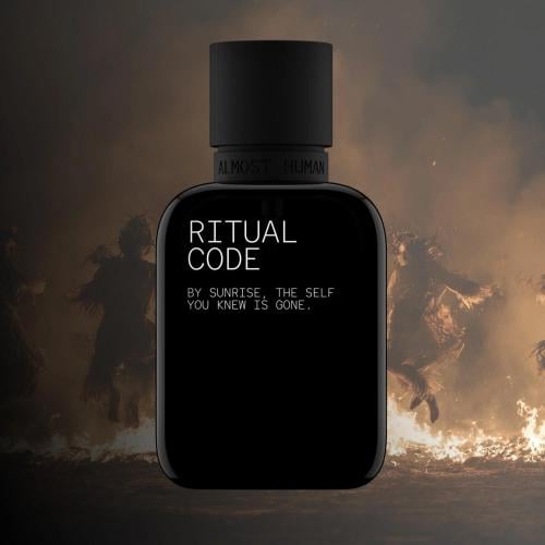 Ritual Code Almost Human