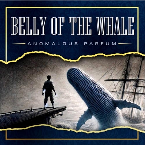 Belly of the Whale Anomalous Parfum