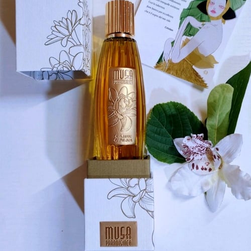 Musa Paradisiaca Cristian Cavagna