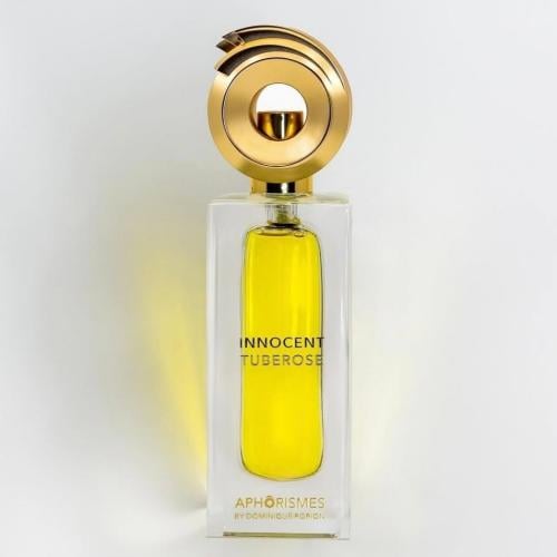 Innocent Tuberose Aphorismes by Dominique Ropion