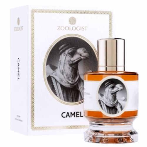 Camel Zoologist Perfumes
