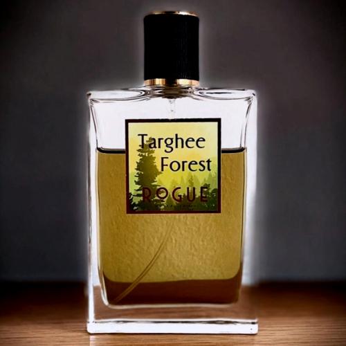 Targhee Forest Rogue Perfumery