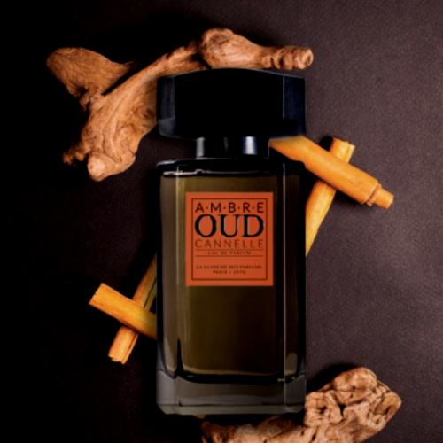 Oud Cannelle La Closerie des Parfums