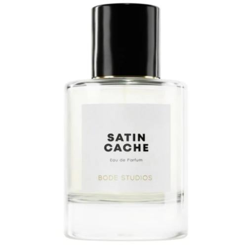 Satin Cache Bode Studios