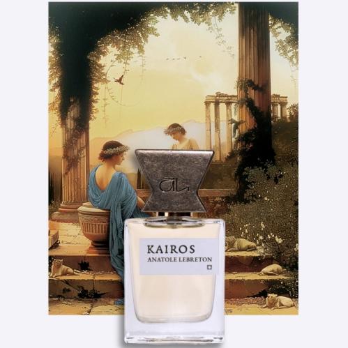 Kairos Anatole Lebreton