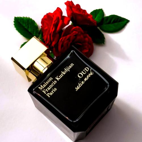 Oud Satin Mood Maison Francis Kurkdjian