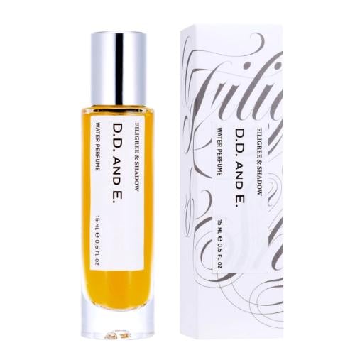 D. D. AND E. Filigree & Shadow