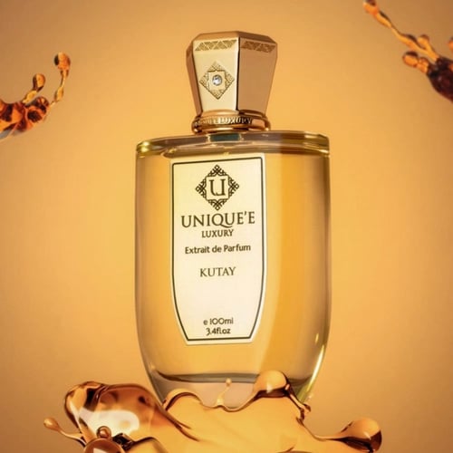 Kutay Unique'e Luxury