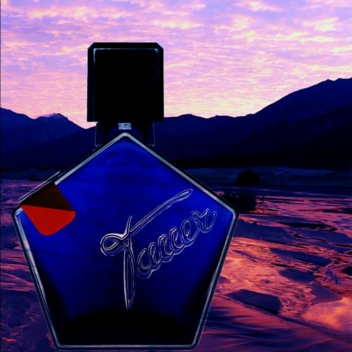 Au Coeur du Désert Tauer Perfumes