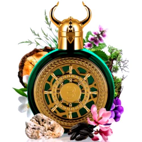 Viking Dubai Bharara