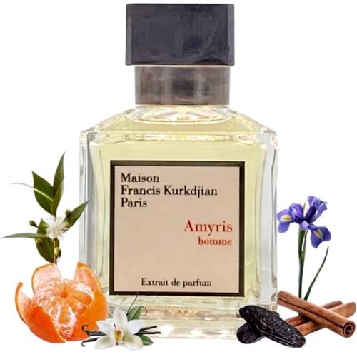 Amyris Homme Extrait de Parfum Maison Francis Kurk...