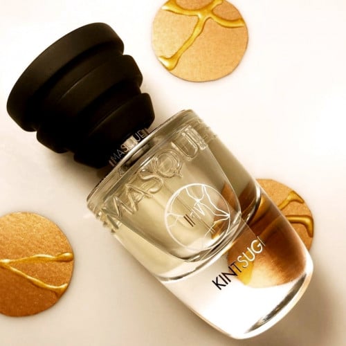 Kintsugi Masque Milano