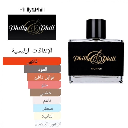 Date Me In Downtown (Sensual Oud) Philly & Phill