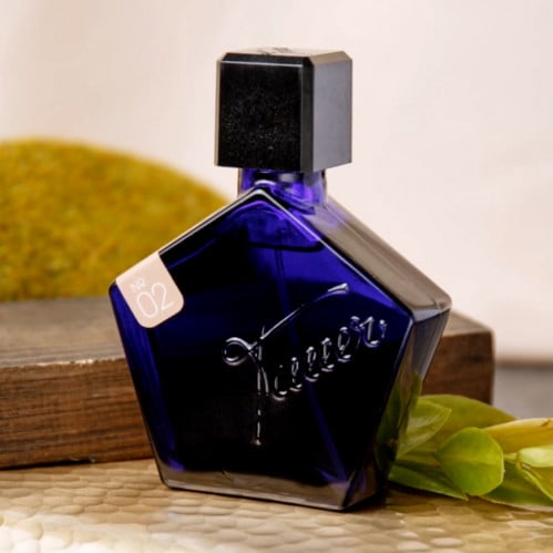 02 L'Air du Desert Marocain Tauer Perfumes