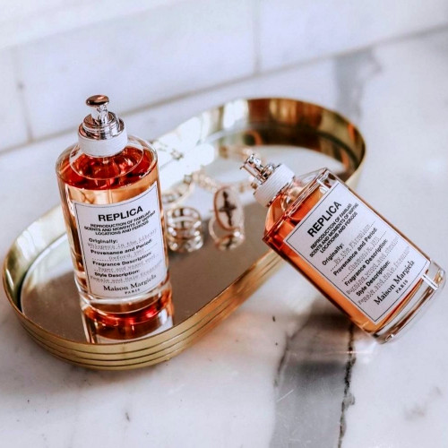 By the Fireplace Maison Martin Margiela