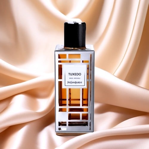 Le Vestiaire des Parfums Tuxedo Limited Edition