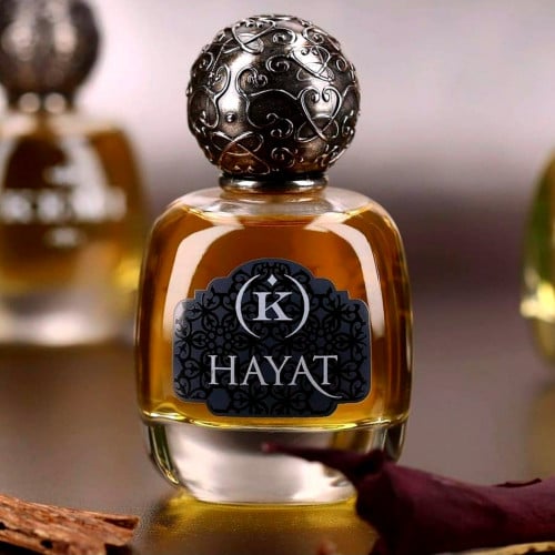 Hayat Kemi Blending Magic