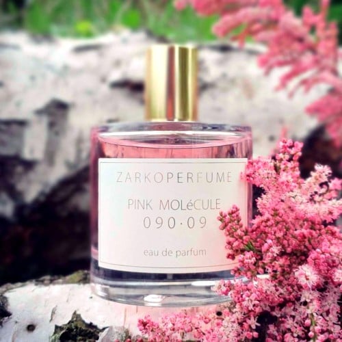Zarkoperfume Pink Molécule 090 09