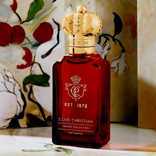 Matsukita Clive Christian