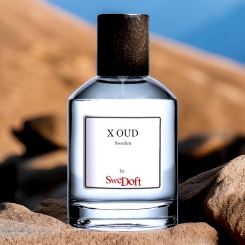 X Oud Swedoft