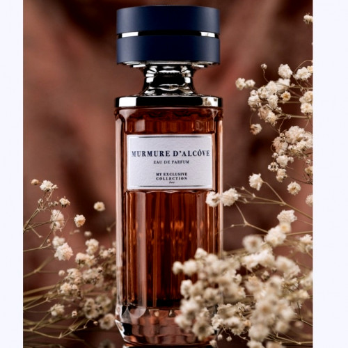 Murmure d'Alcôve M.E.C - My Exclusive Collection