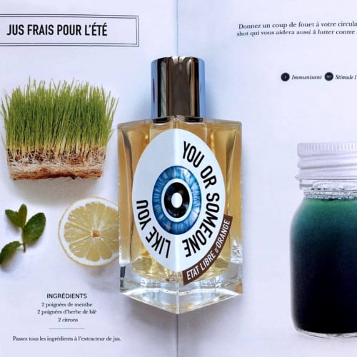 You Or Someone Like You Etat Libre d'Orange