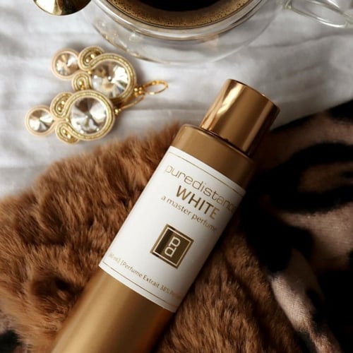 Puredistance White No. 6