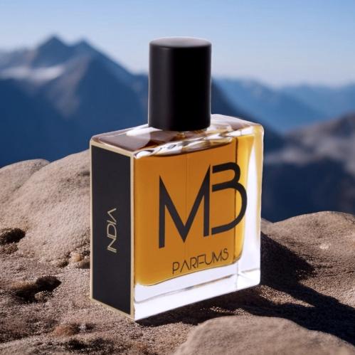 India Marina Barcenilla Parfums