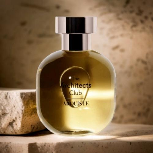 The Architects Club Arquiste