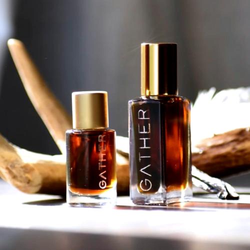 Shakti Gather Perfume