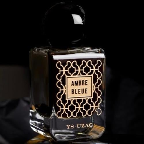 Ambre Bleue Ys-Uzac