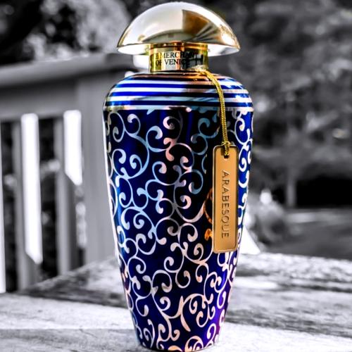 Arabesque The Merchant of Venice