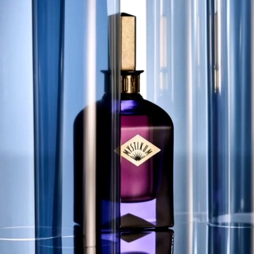 Nightfall in the City of Kings Mystikum