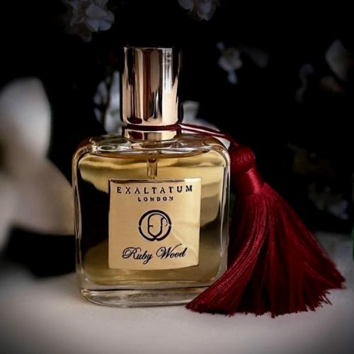 Ruby Wood Exaltatum