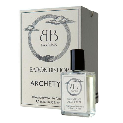 Archetype Baron Bishop Parfums