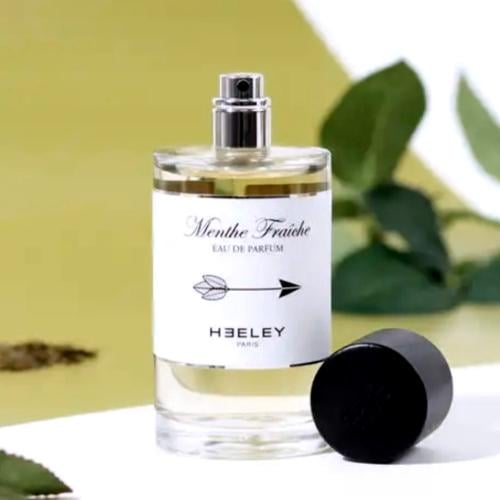 Menthe Fraiche James Heeley