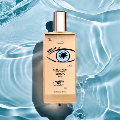 Marfa Spices Memo Paris