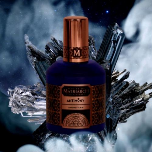 Antimony House of Matriarch