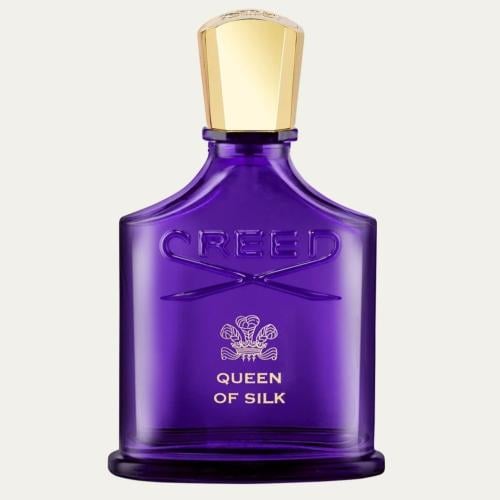 Queen of Silk Creed