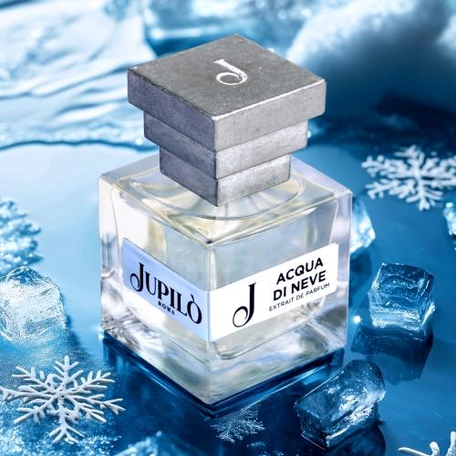 Acqua di Neve Jupilò