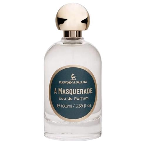 A Masquerade Plowden & Fallow