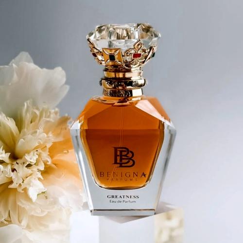 Greatness Benigna Parfums