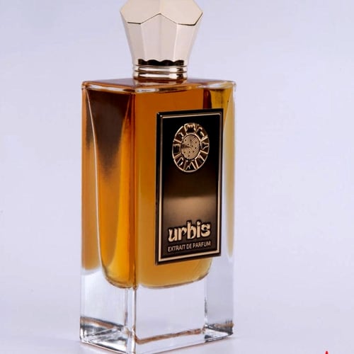 Bordeaux URBIS PARFUMS