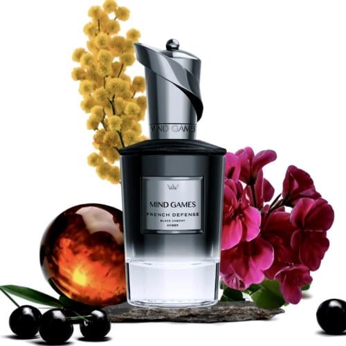 French Defense Mind Games