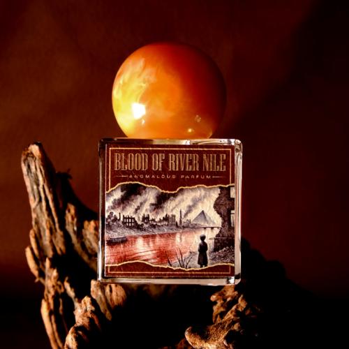 Blood of River Nile Anomalous Parfum