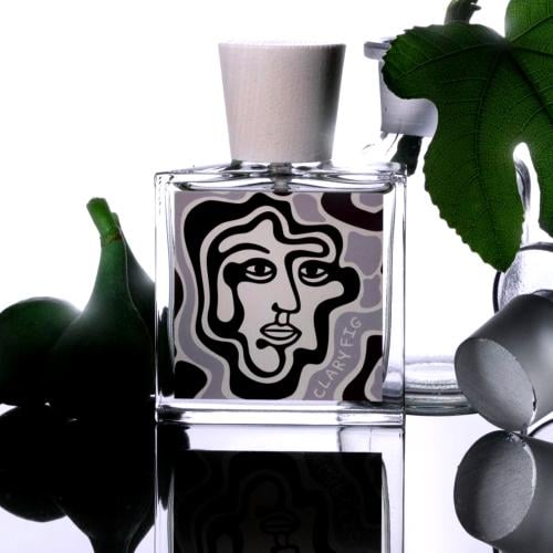 Clary Fig Carl Kling Parfums