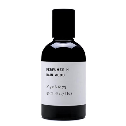 Rain Wood Perfumer H
