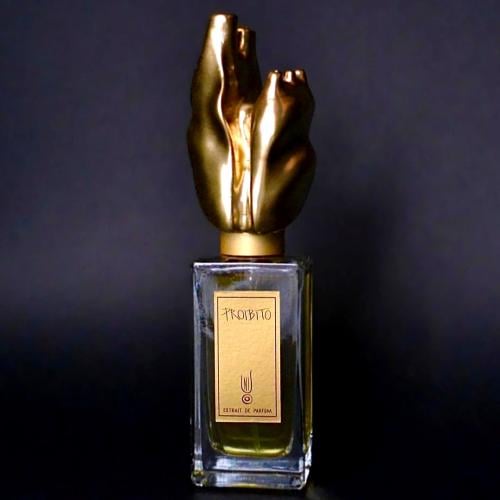 Proibito Unico Perfume