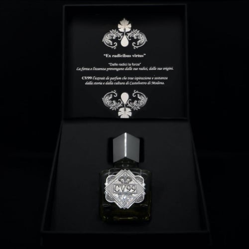 LUSSUR CV99 IL profumo all’aceto balsamico